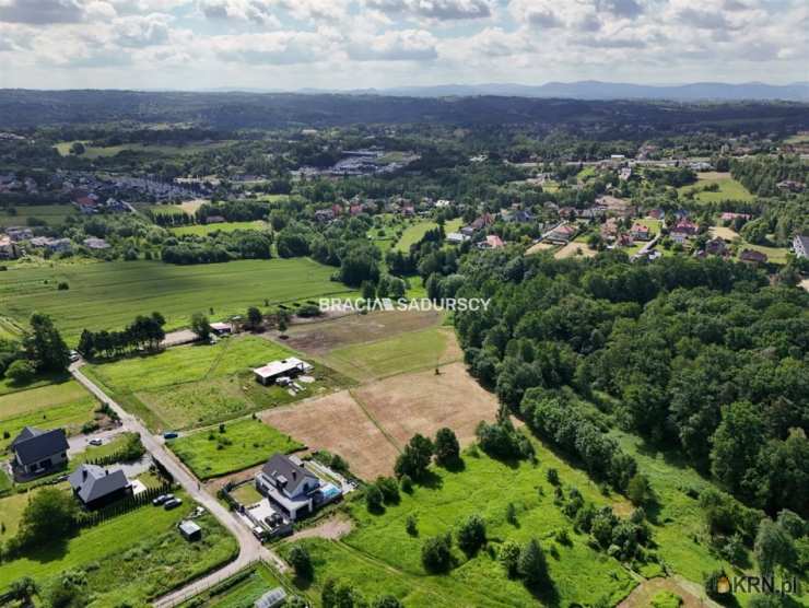 Działki  na sprzedaż, , Libertów, ul. Południowa
