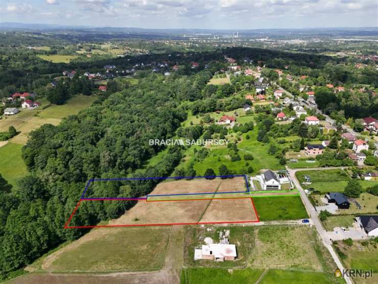 Libertów, ul. Południowa, , Działki  na sprzedaż