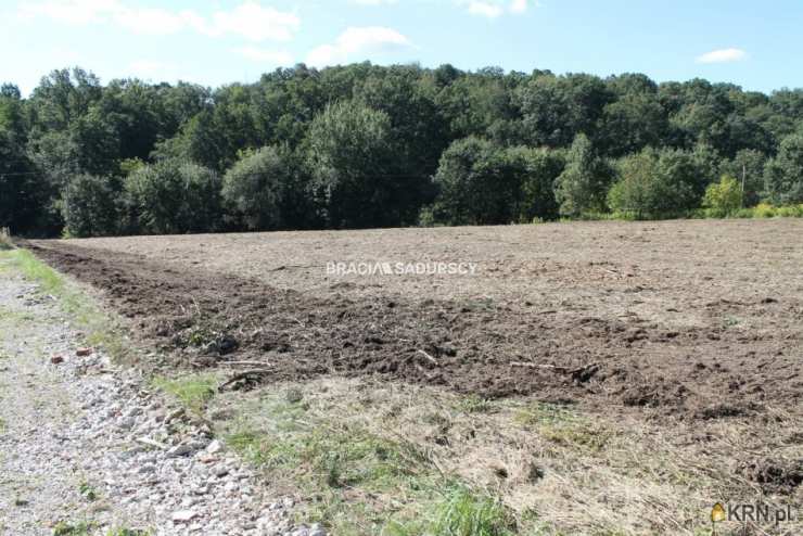 Libertów, ul. Południowa, , Działki  na sprzedaż