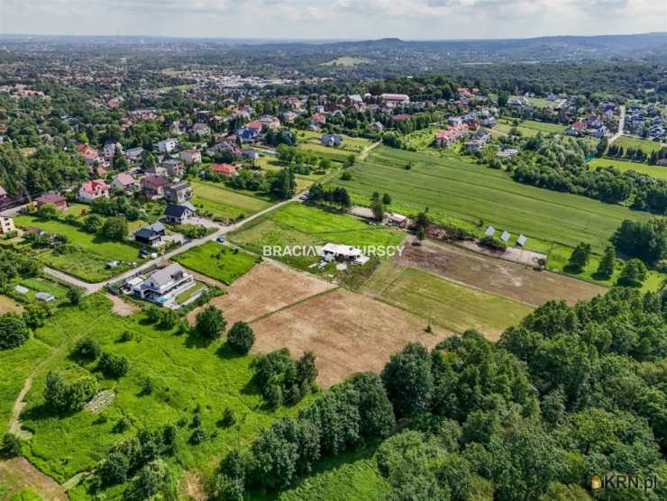 , Działki  na sprzedaż, Libertów, ul. Południowa