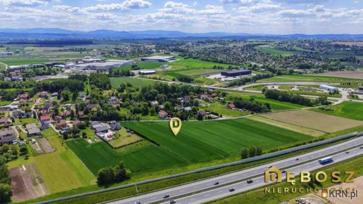 Niepołomice, ul. , , Działki  na sprzedaż