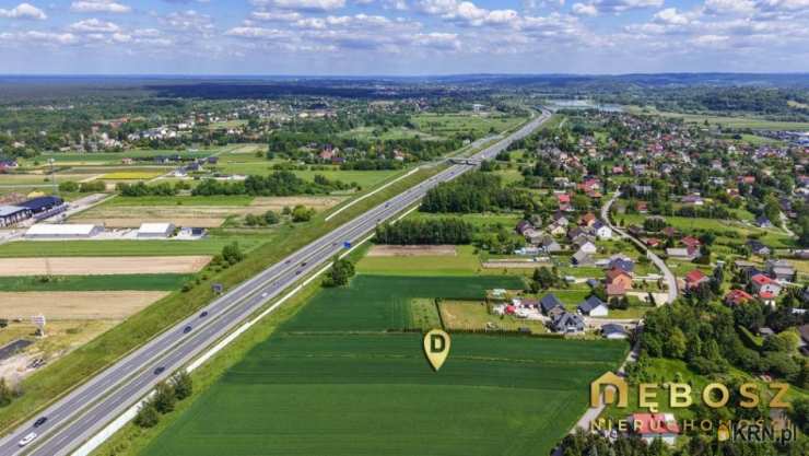 , Niepołomice, ul. , Działki  na sprzedaż