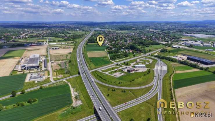 Niepołomice, ul. , Działki  na sprzedaż, 