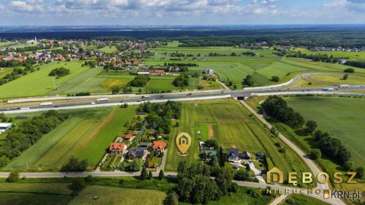 Niepołomice, ul. , , Działki  na sprzedaż