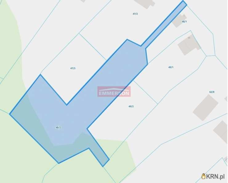 Działki  na sprzedaż, Olszowice, ul. , 