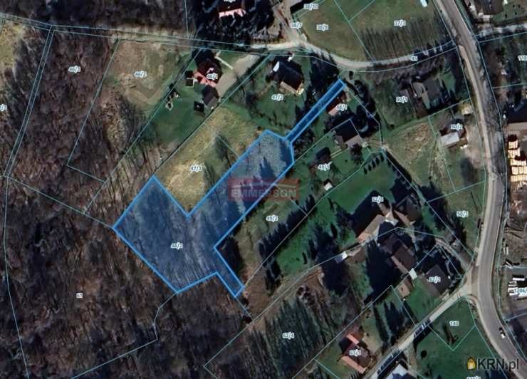 Działki  na sprzedaż, , Olszowice, ul. 