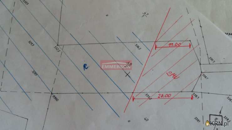 Olszowice, ul. , Działki  na sprzedaż, 