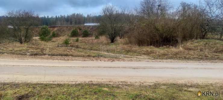 , Działki  na sprzedaż, Popowa Wola, ul. 