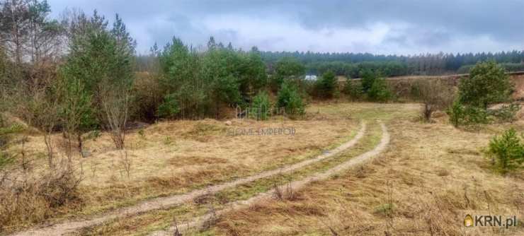 Działki  na sprzedaż, Popowa Wola, ul. , 