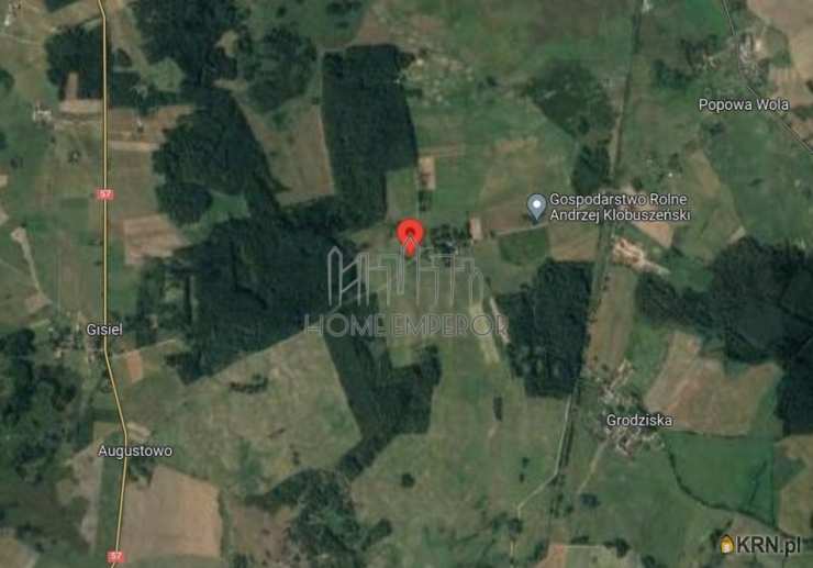 Popowa Wola, ul. , , Działki  na sprzedaż