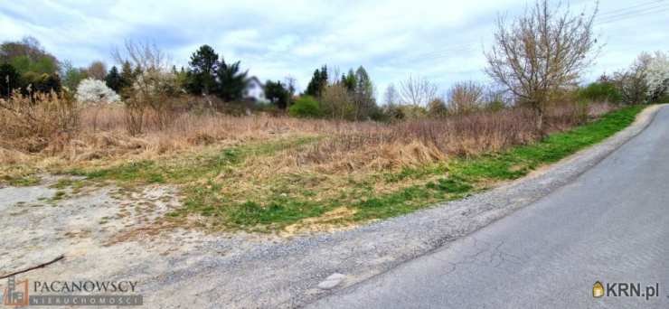 Działki  na sprzedaż, Rząska, ul. , 