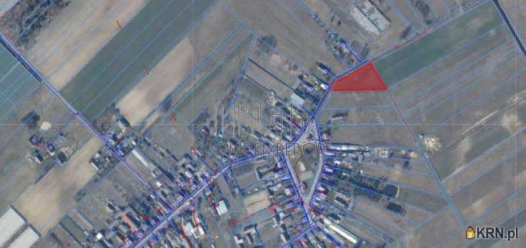 Działki  na sprzedaż, Sobienie Biskupie, ul. , 