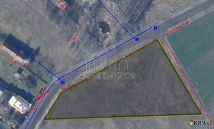 Działki  na sprzedaż, , Sobienie Biskupie, ul. 