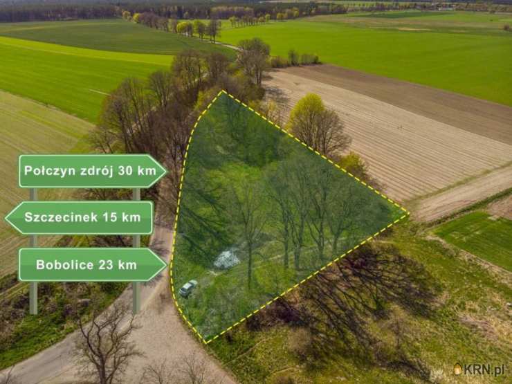 Działki  na sprzedaż, Storkowo, ul. , 