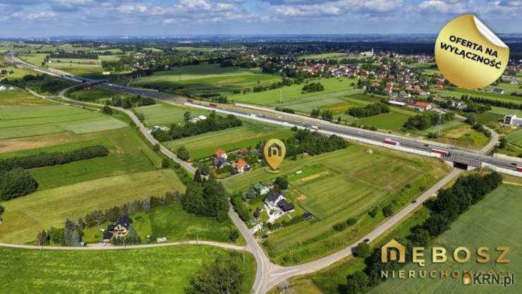 Działki  na sprzedaż, Szarów, ul. , 