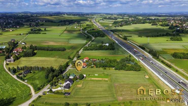 Działki  na sprzedaż, Szarów, ul. , 