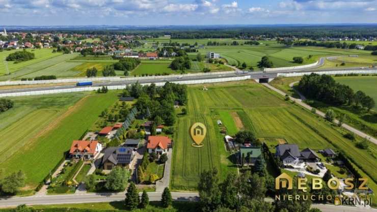 , Szarów, ul. , Działki  na sprzedaż