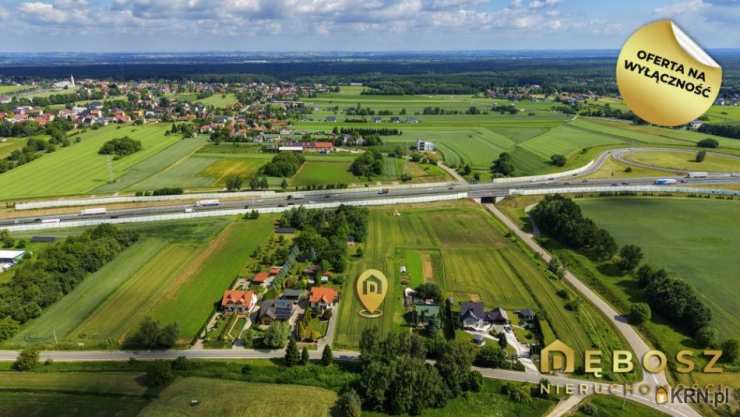 Działki  na sprzedaż, Szarów, ul. , 