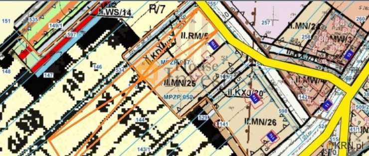 Działki  na sprzedaż, , Udanin, ul. 