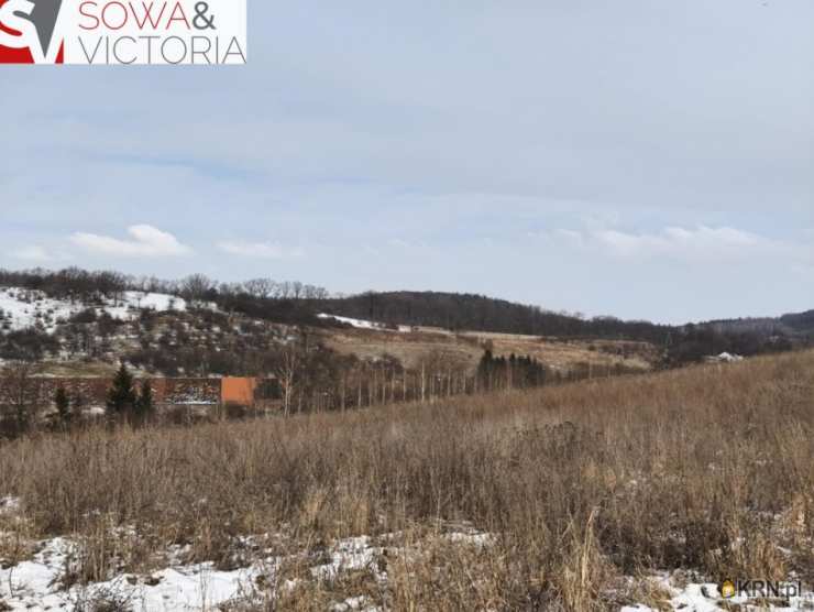 , Wałbrzych, Lubiechów, ul. , Działki  na sprzedaż