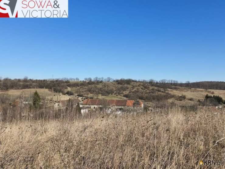 Wałbrzych, Lubiechów, ul. , , Działki  na sprzedaż