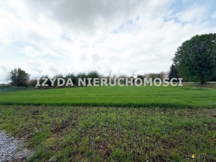 Działki  na sprzedaż, Wierzbna, ul. , 