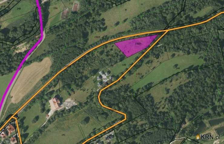 Działki  na sprzedaż, Lądek-Zdrój, ul. , 