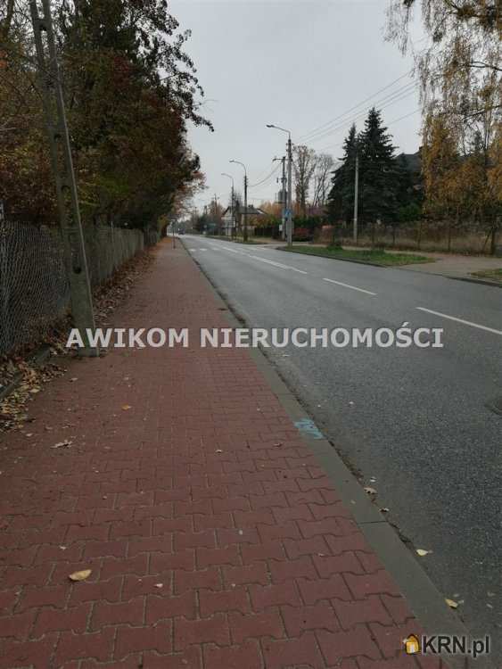 Działki  do wynajęcia, Grodzisk Mazowiecki, ul. , 