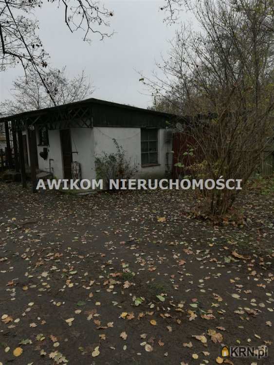 AWIKOM NIERUCHOMOŚCI Anna Jankowska, Działki  do wynajęcia, Grodzisk Mazowiecki, ul. 