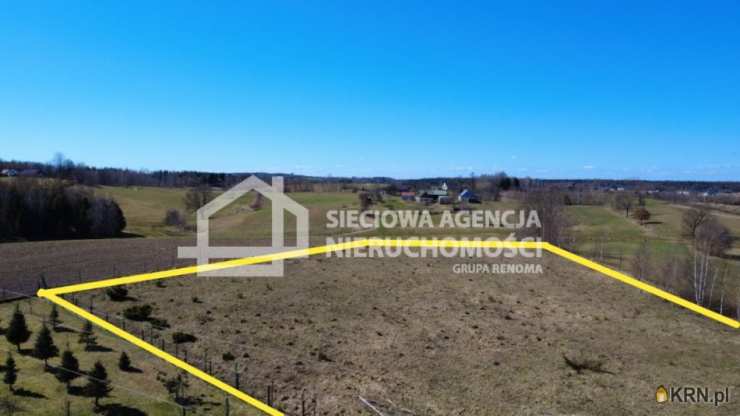 Działki  na sprzedaż, , Barwik, ul. 