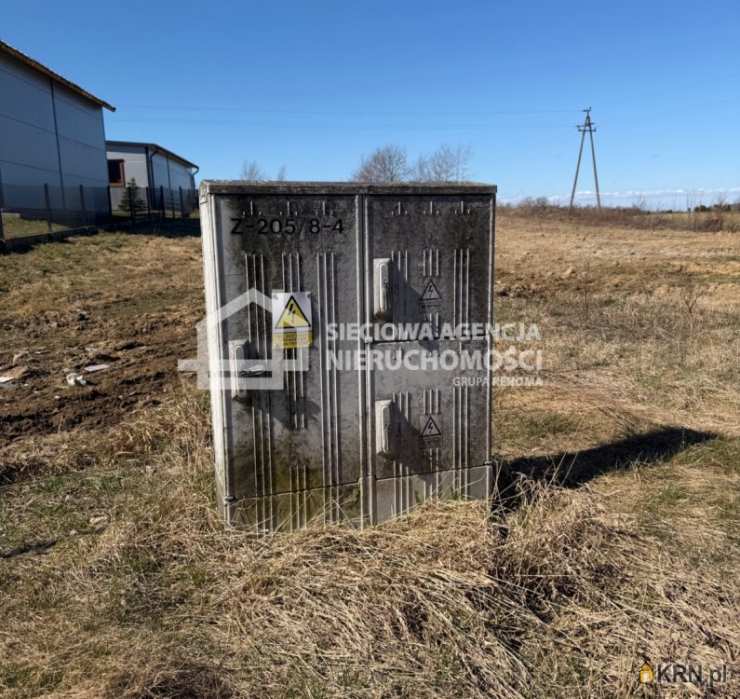 Barwik, ul. , , Działki  na sprzedaż