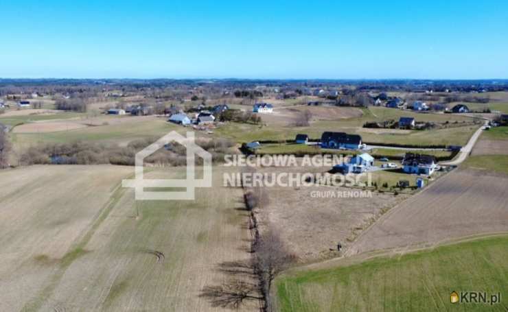 , Działki  na sprzedaż, Barwik, ul. 