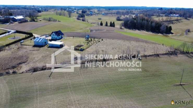 Sieciowa Agencja Nieruchomości Grupa Renoma, Działki  na sprzedaż, Barwik, ul. 