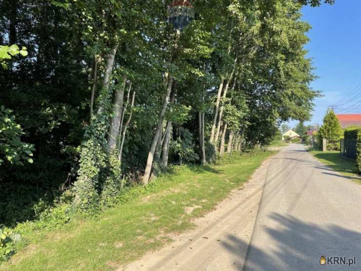 Działki  na sprzedaż, , Krzeczów, ul. 