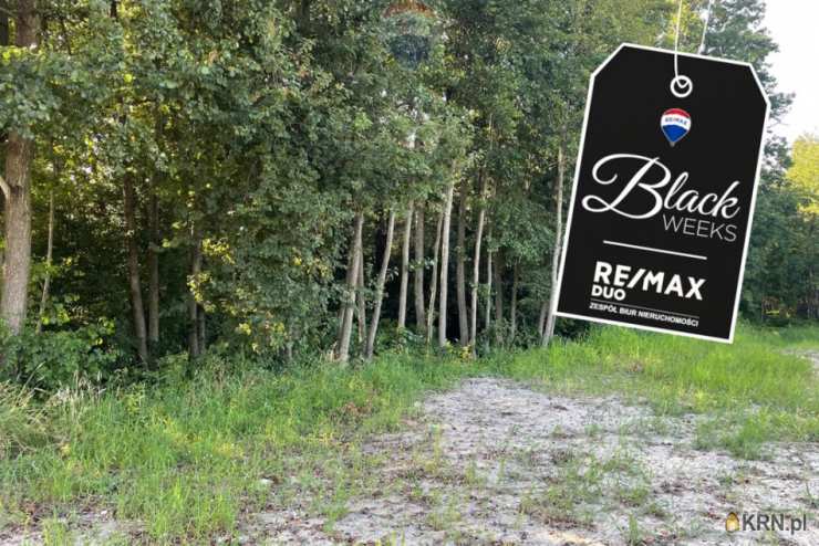 , Krzeczów, ul. , Działki  na sprzedaż