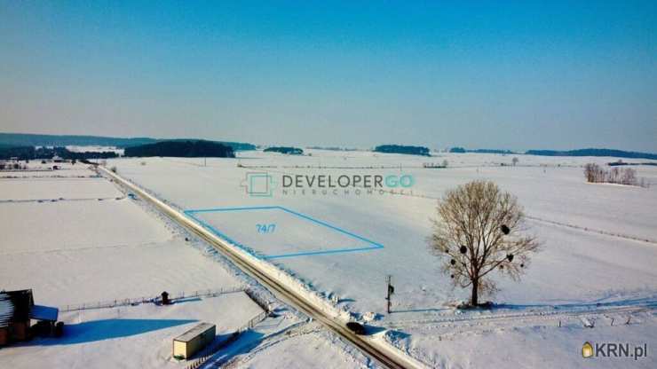 Kwik, ul. , Działki  na sprzedaż, 