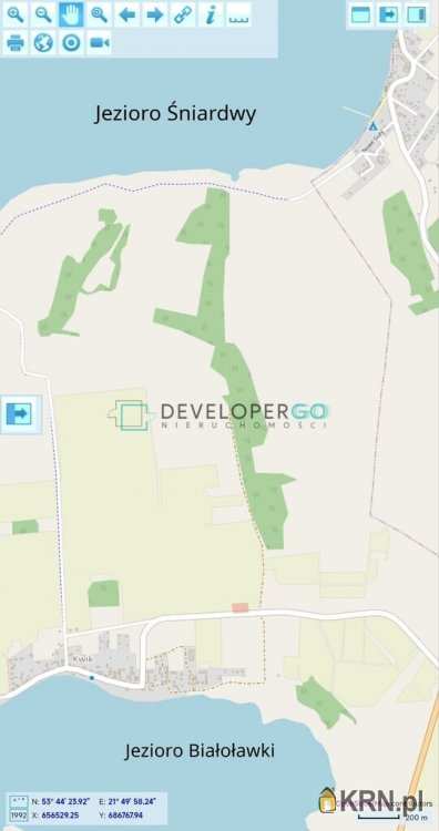 Kwik, ul. , , Działki  na sprzedaż