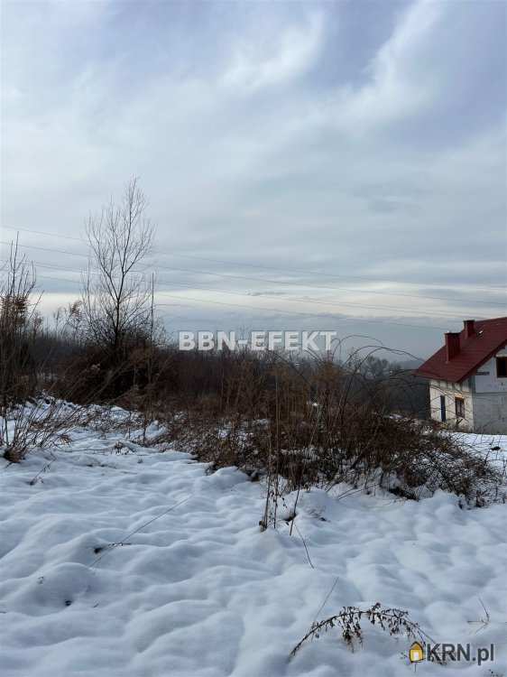 Działki  na sprzedaż, Bielsko-Biała, Lipnik, ul. , 