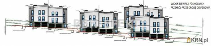 , Bielsko-Biała, Lipnik, ul. , Działki  na sprzedaż