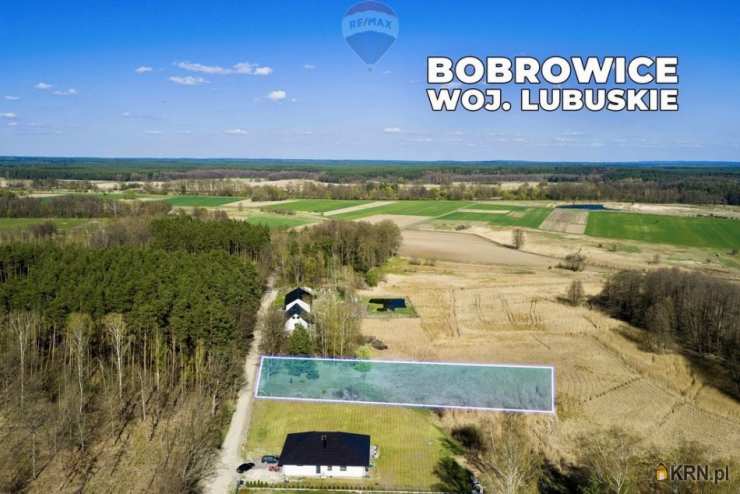 Bobrowice, ul. , , Działki  na sprzedaż