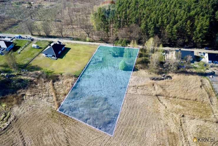 , Bobrowice, ul. , Działki  na sprzedaż