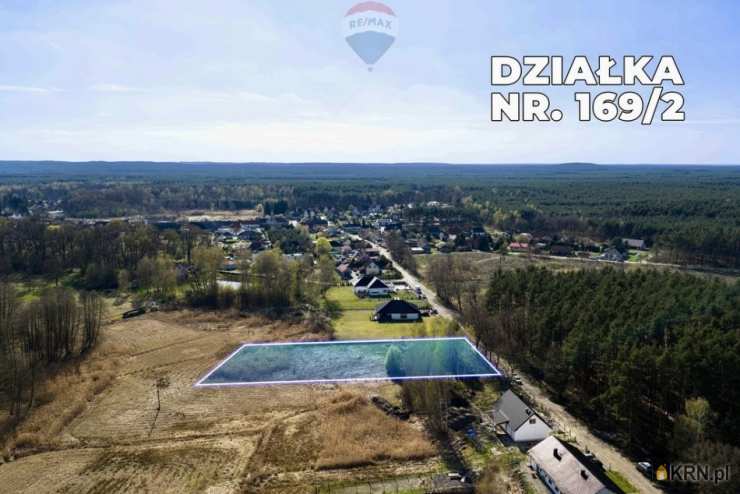, Działki  na sprzedaż, Bobrowice, ul. 