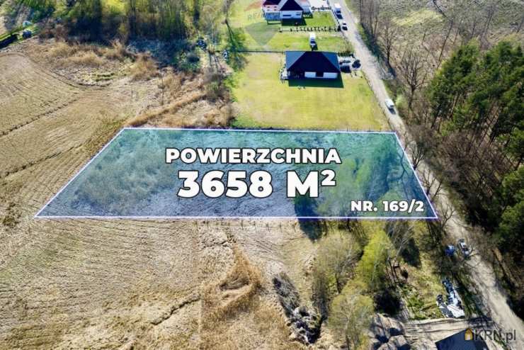 Działki  na sprzedaż, , Bobrowice, ul. 