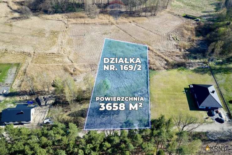 , Bobrowice, ul. , Działki  na sprzedaż