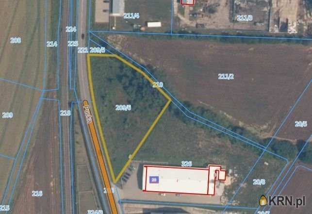 Działki  na sprzedaż, , Błądzikowo, ul. 