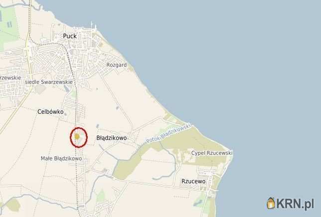 , Błądzikowo, ul. , Działki  na sprzedaż