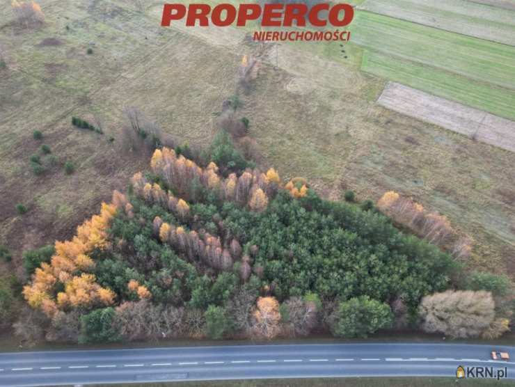 Działki  na sprzedaż, , Jedle, ul. 