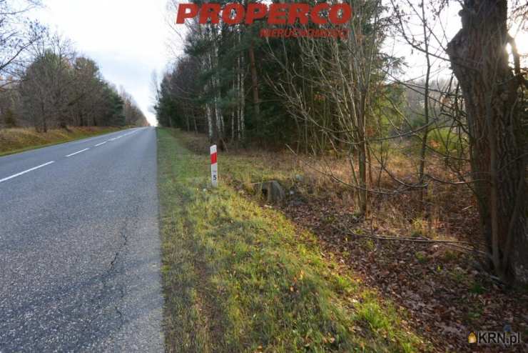 Jedle, ul. , Działki  na sprzedaż, 