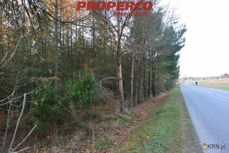 , Działki  na sprzedaż, Jedle, ul. 