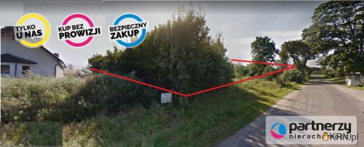 Pużyce, ul. , Działki  na sprzedaż, 